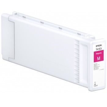 Epson Original HC Tinte magenta UltraChrome XD2 - C13T41E340 Epson Original HC Tinte magenta UltraChrome XD2 - C13T41E340