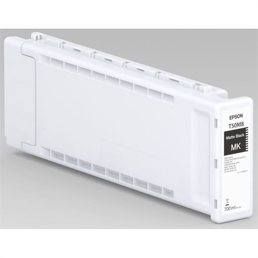 Epson Original HC Tinte mattschwarz T50M8 - C13T50M80N