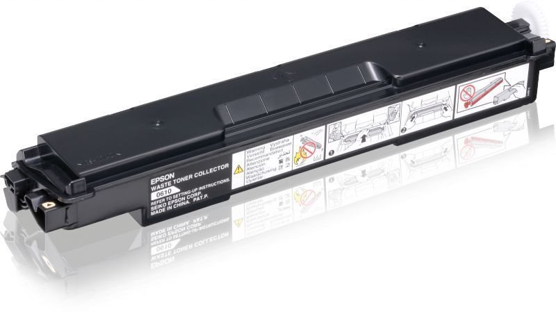 Epson Original - Resttonerbehälter - C13S050610 Epson Original - Resttonerbehälter - C13S050610