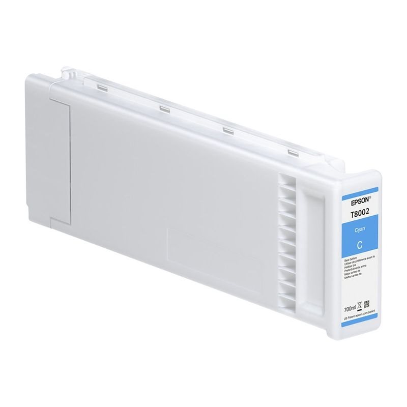 Epson Original Tinte cyan - C13T800200
