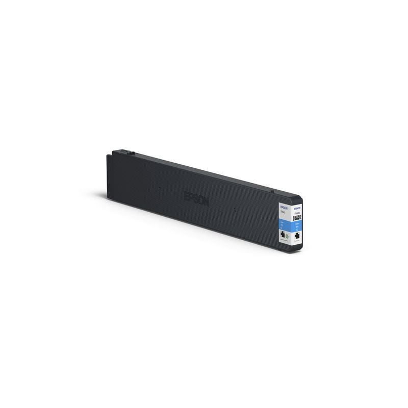 Epson Original - Tinte cyan -  C13T858200