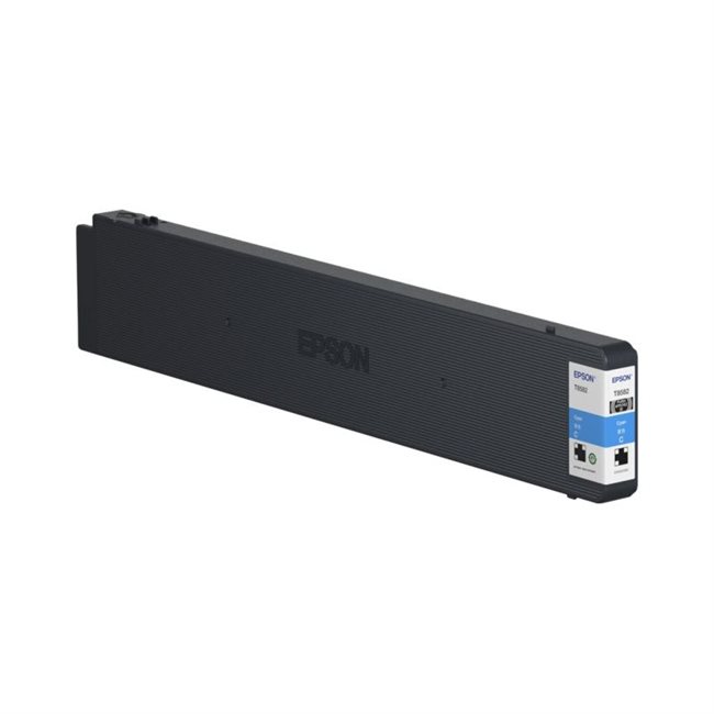 Epson Original Tinte cyan T02Q - C13T02Q200 Epson Original Tinte cyan T02Q - C13T02Q200
