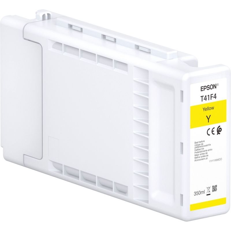 Epson Original Tinte gelb - C13T41F440 Epson Original Tinte gelb - C13T41F440