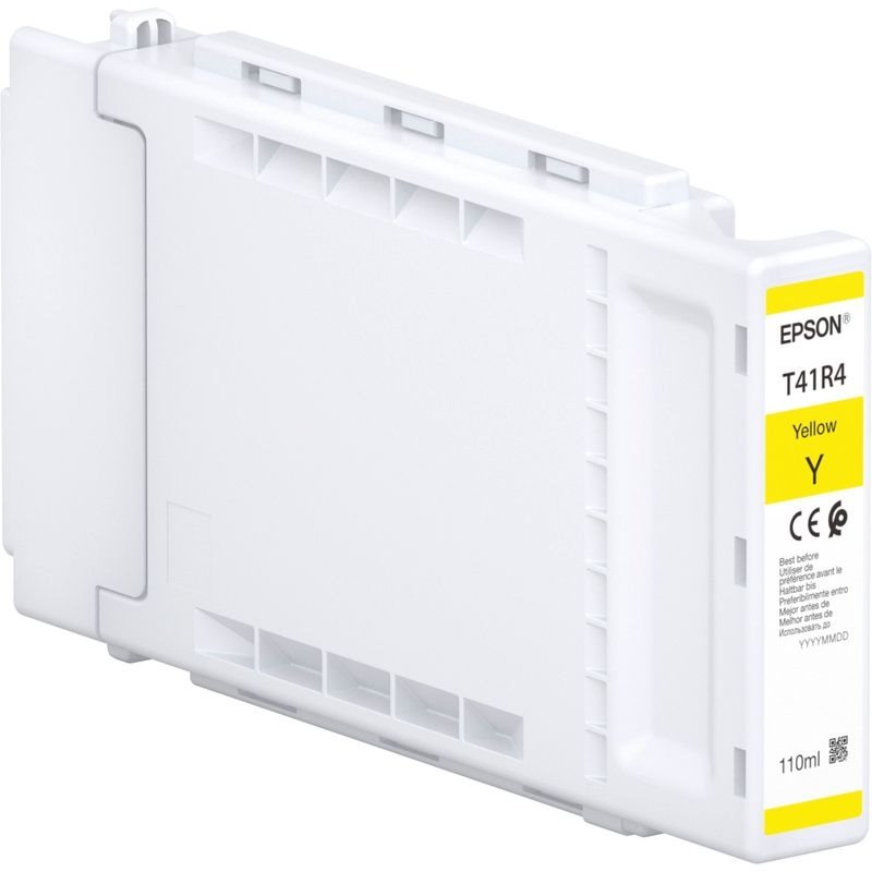 Epson Original Tinte gelb - C13T41R440 Epson Original Tinte gelb - C13T41R440