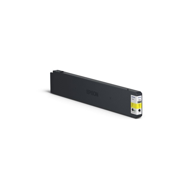 Epson Original - Tinte gelb - C13T858400 Epson Original - Tinte gelb - C13T858400