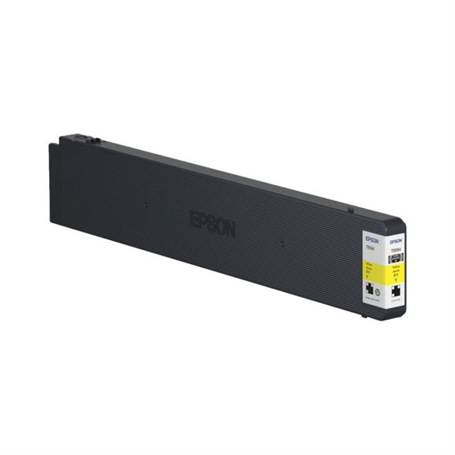Epson Original Tinte gelb T02Q - C13T02Q400 Epson Original Tinte gelb T02Q - C13T02Q400