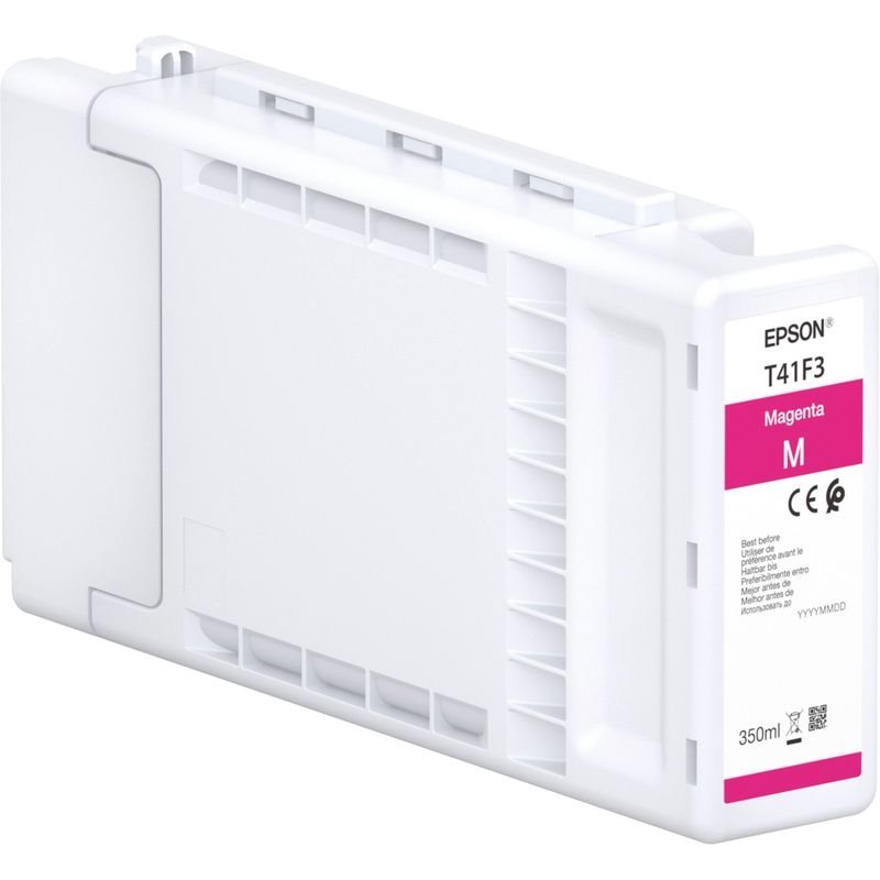 Epson original ink magenta - C13T41F340