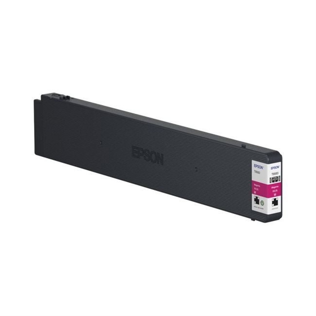 Epson Original Tinte magenta T02Q - C13T02Q300 Epson Original Tinte magenta T02Q - C13T02Q300