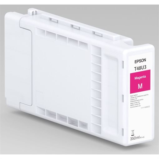 Epson Original Tinte magenta T48U3 - C13T48U30N