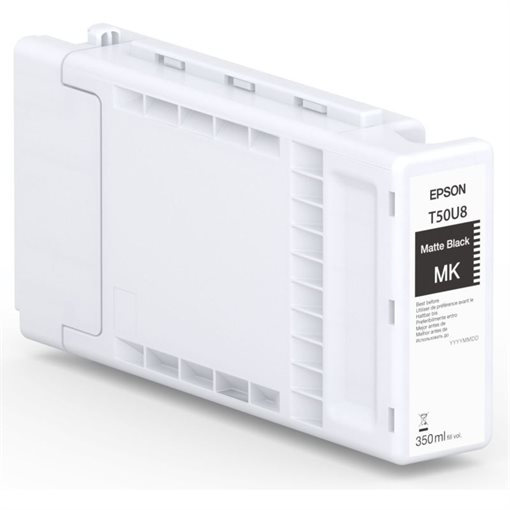 Epson Original Tinte mattschwarz T50U8 - C13T50U80N
