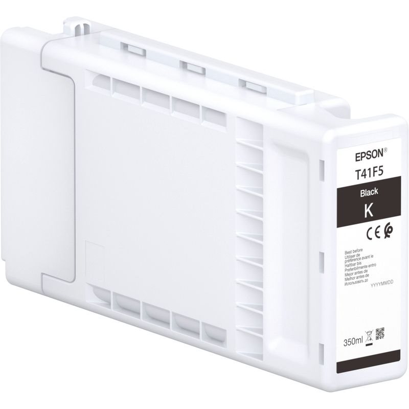 Epson Original Tinte schwarz - C13T41F540 Epson Original Tinte schwarz - C13T41F540