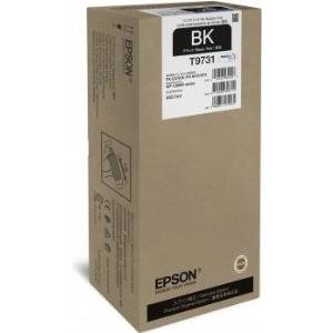 Epson Original - Tinte XL C869R schwarz Epson Original - Tinte XL C869R schwarz