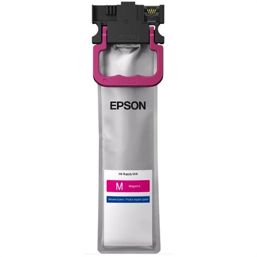 Epson original ink magenta T11N3 - C13T11N340