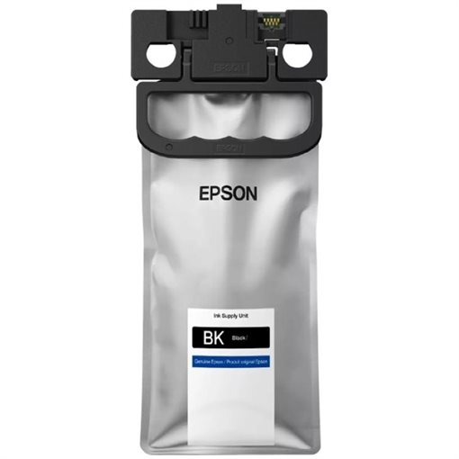 Epson original ink black T11N1 - C13T11N140