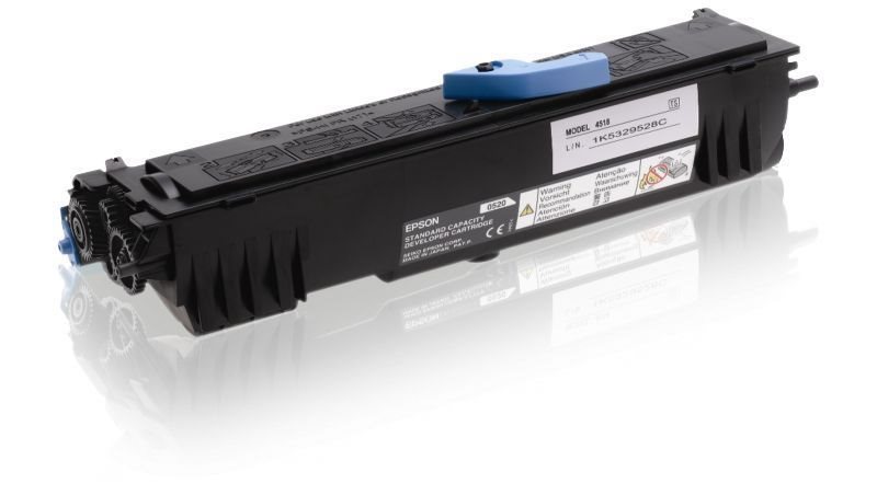 Epson Original - Toner - C13S050520 Epson Original - Toner - C13S050520