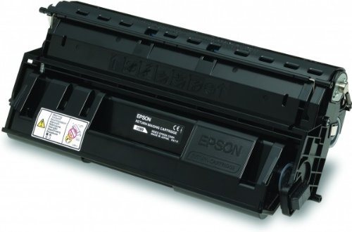 Epson Original - Toner Doppelpack schwarz - C13S05 Epson Original - Toner Doppelpack schwarz - C13S05