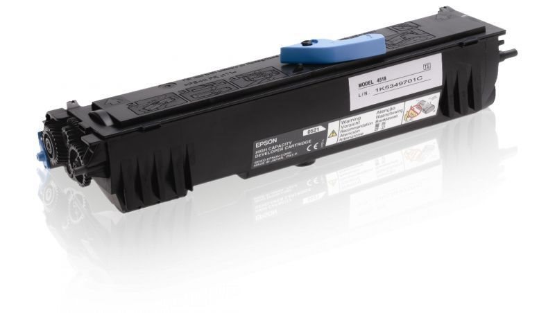 Epson Original - Toner HC - C13S050521 Epson Original - Toner HC - C13S050521