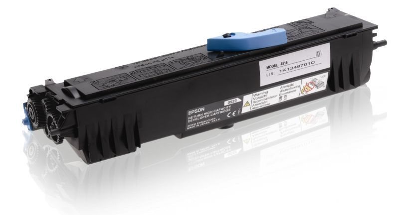 Epson Original - Toner Return Program HC - C13S050 Epson Original - Toner Return Program HC - C13S050