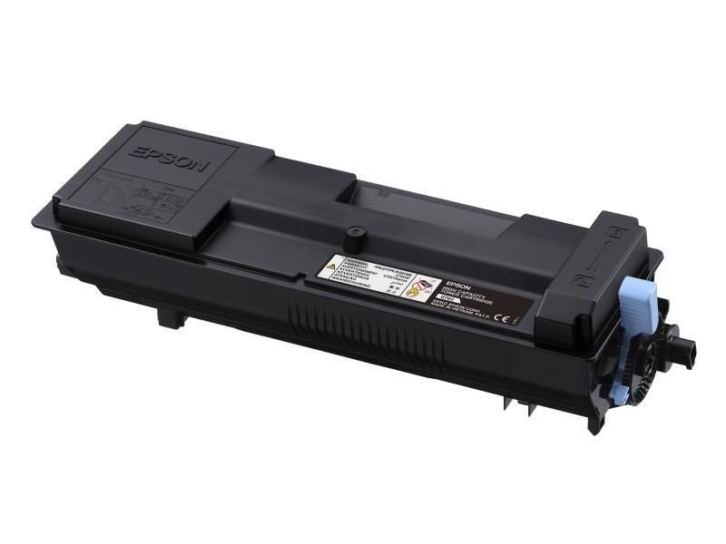 Epson Original - Toner schwarz - C13S050762