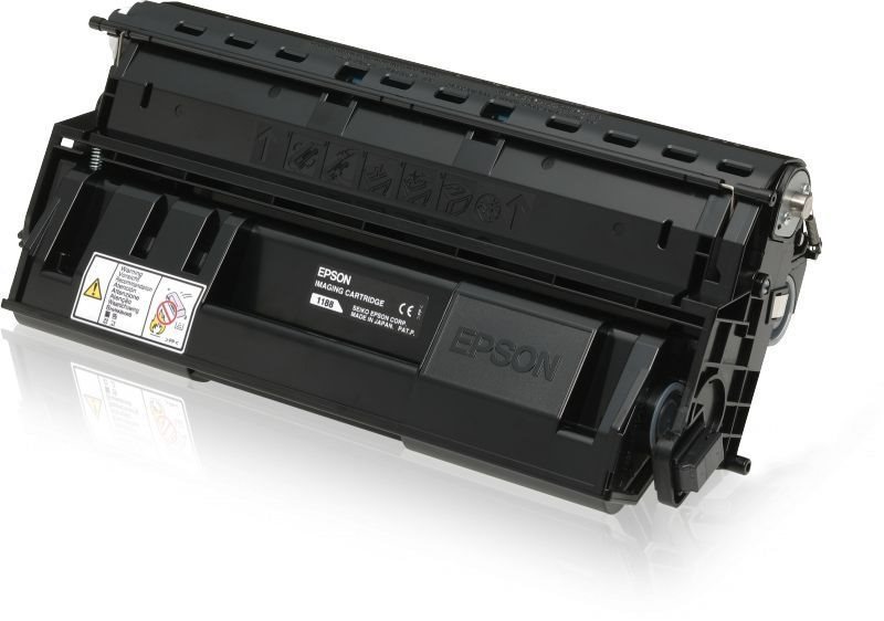 Epson Original - Toner schwarz - C13S051188 Epson Original - Toner schwarz - C13S051188