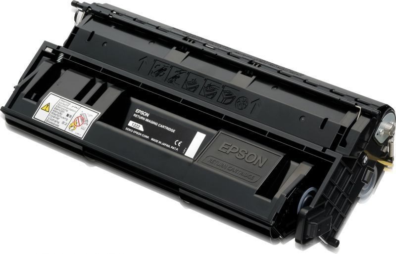 Epson Original - Toner schwarz - C13S051222 Epson Original - Toner schwarz - C13S051222
