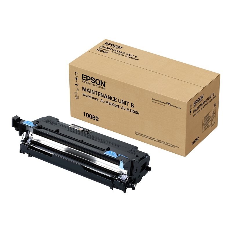 Epson Original Wartungskit Unit B 10082 - C13S110082 Epson Original Wartungskit Unit B 10082 - C13S110082