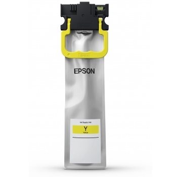 Epson Original XL Tinte gelb - C13T01C400 Epson Original XL Tinte gelb - C13T01C400