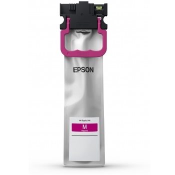 Epson Original XL Tinte magenta - C13T01C300 Epson Original XL Tinte magenta - C13T01C300