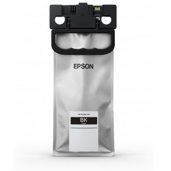 Epson Original XL Tinte schwarz - C13T01C100 Epson Original XL Tinte schwarz - C13T01C100