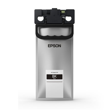 Epson Original XL Tinte schwarz - C13T965140 Epson Original XL Tinte schwarz - C13T965140