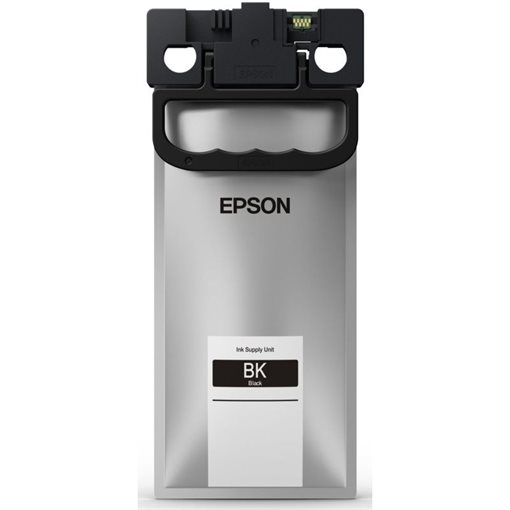Epson original XL ink black T12E1 - C13T12E140