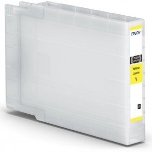 Epson Original XL Tinte T04B4 gelb - C13T04B440