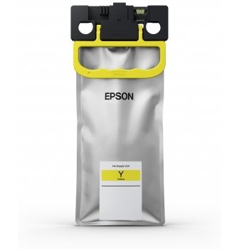 Epson Original XXL Tinte gelb - C13T01D400 Epson Original XXL Tinte gelb - C13T01D400