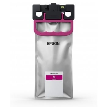 Epson Original XXL Tinte magenta - C13T01D300 Epson Original XXL Tinte magenta - C13T01D300