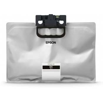 Epson Original XXL Tinte schwarz - C13T01D100 Epson Original XXL Tinte schwarz - C13T01D100