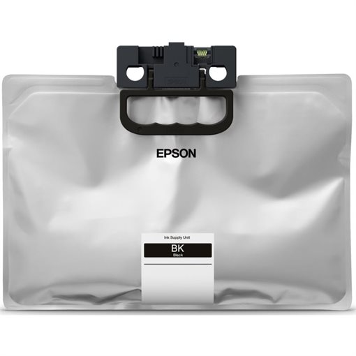 Epson original XXL ink black T12F1 - C13T12F140