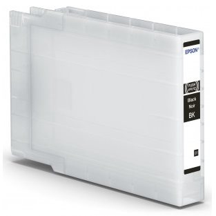 Epson Original XXL Tinte T04A1 schwarz - C13T04A140