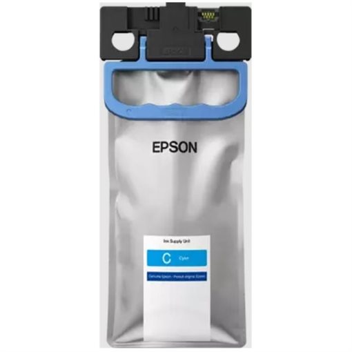 Epson original XXL ink cyan T11P2 - C13T11P240