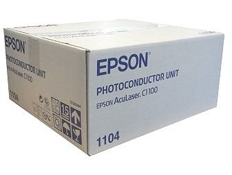 EPSON Photoconductor Unit für AcuLaser C1100 EPSON Photoconductor Unit für AcuLaser C1100