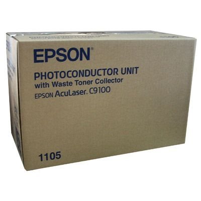 EPSON Photoconductor Unit für AcuLaser C9100 EPSON Photoconductor Unit für AcuLaser C9100