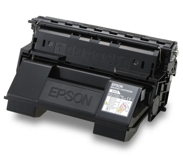 Epson Rückgabe-Toner schwarz für M4000, C13S051173