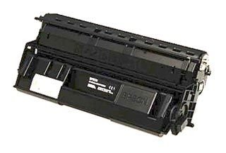 Epson Rückgabe-Toner schwarz inkl. Trommel Epson Rückgabe-Toner schwarz inkl. Trommel