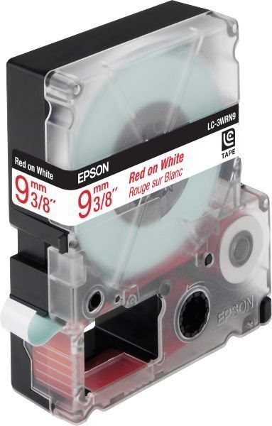 Epson Standardetikettenkassette - C53S624407