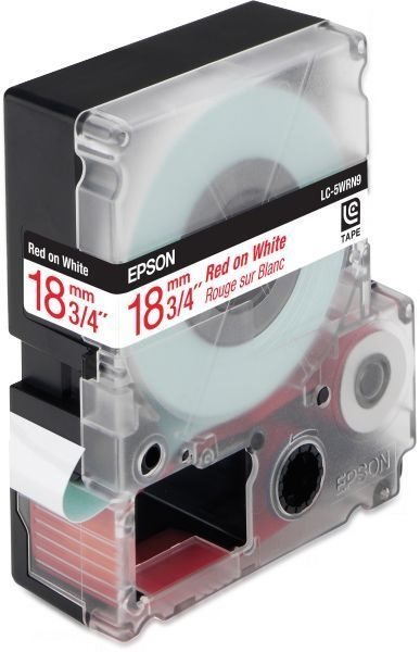 Epson Standardetikettenkassette - C53S626405