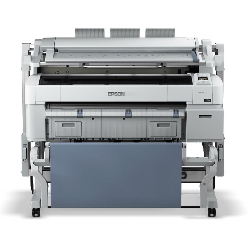 Epson SureColor SC-T5200 PS MFP