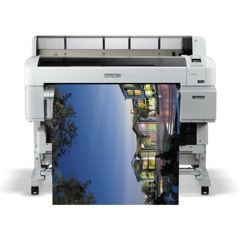 Epson SureColor SC-T5200D