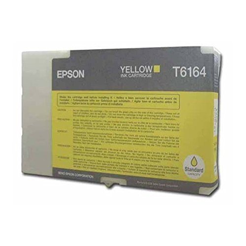 Epson Tinte gelb für B-300/500DN, T616400 Epson Tinte gelb für B-300/500DN, T616400