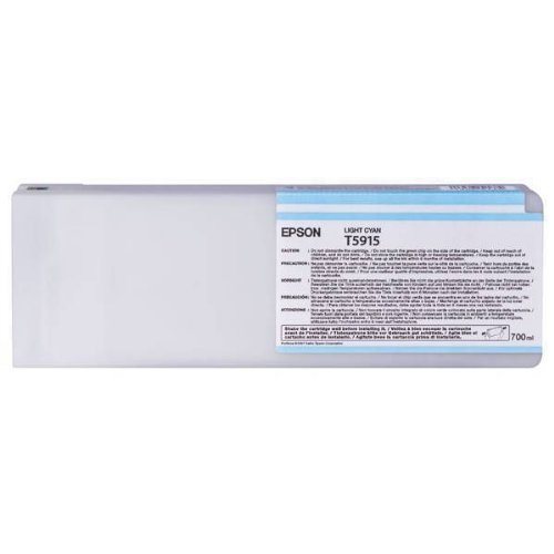 Epson Tinte light cyan für Pro11880, T591500 Epson Tinte light cyan für Pro11880, T591500