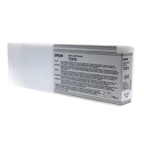 Epson Tinte light light schwarz für Pro11880 Epson Tinte light light schwarz für Pro11880