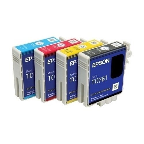 Epson Tinte light schwarz für Pro7890, T636700 Epson Tinte light schwarz für Pro7890, T636700